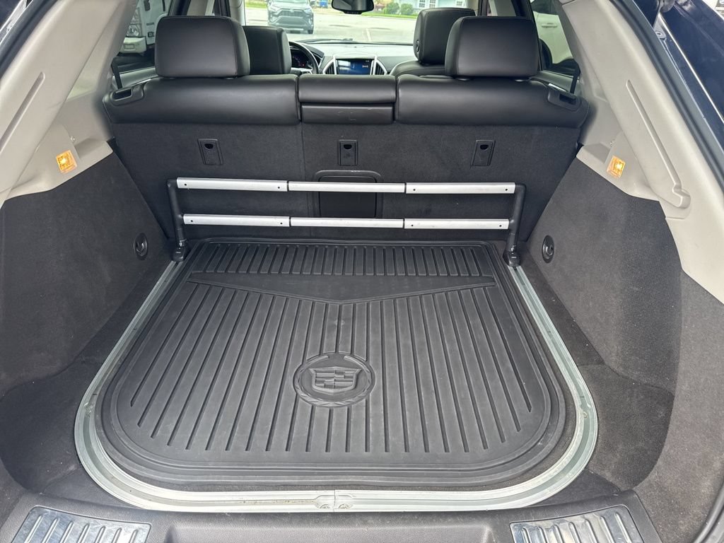 Used 2015 Cadillac SRX Performance w/ Driver Awareness Package AWD/4WD image 41
