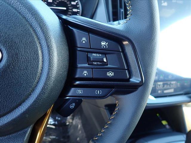 New 2026 Subaru Crosstrek 2.5i Wilderness image 16