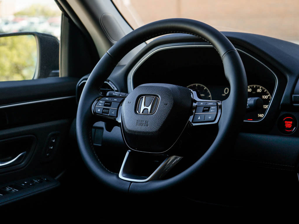 New 2025 Honda Pilot EX-L image 16