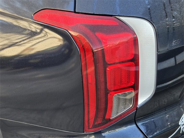 Used 2022 Hyundai Palisade Calligraphy image 8