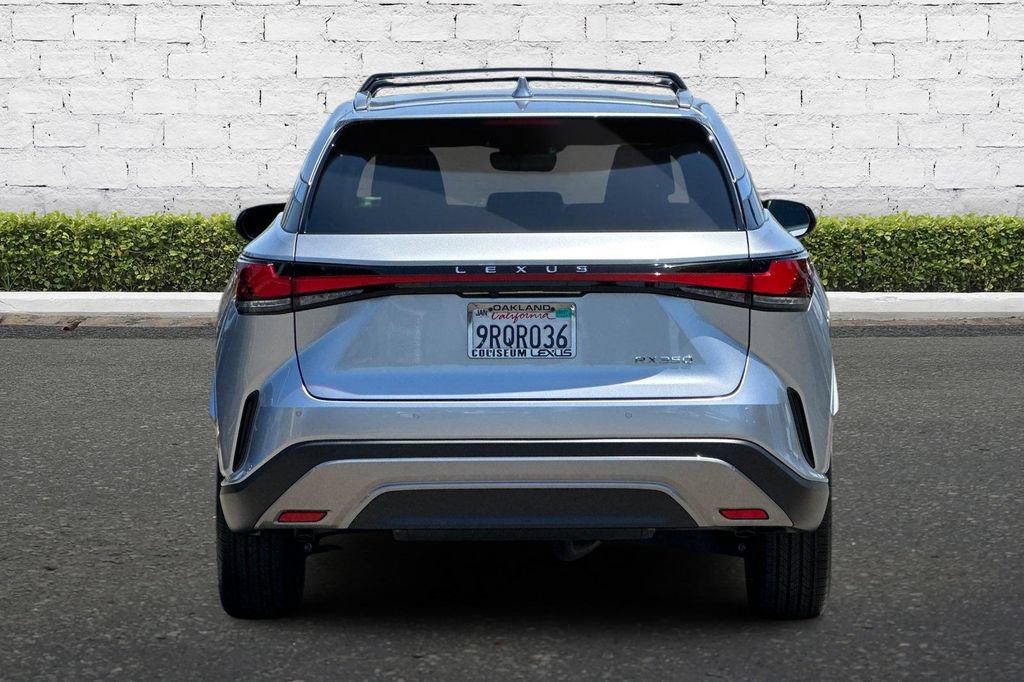 Used 2024 Lexus RX 350 FWD w/ Technology Package image 5