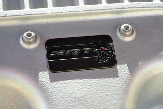Used 2022 Dodge Challenger SRT Hellcat Redeye image 9