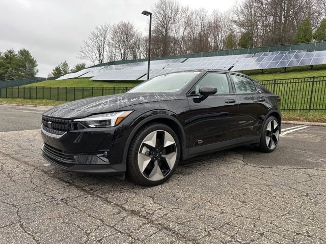 Certified 2023 Polestar Polestar 2 w/ Pilot Pack image 3