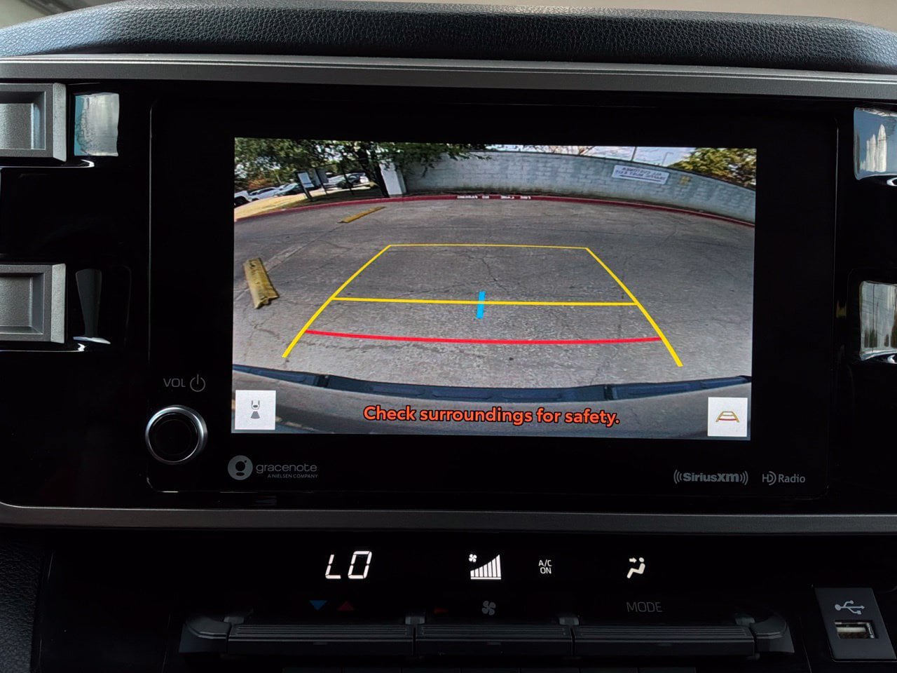 Used 2023 Toyota Tundra SR5 AWD/4WD image 31