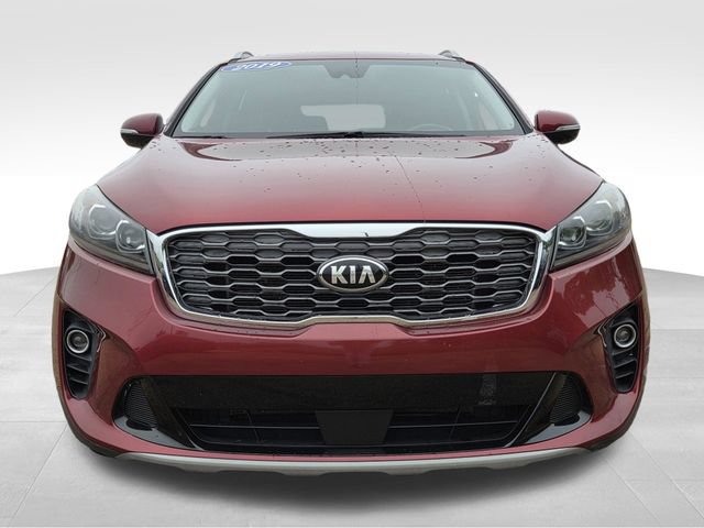 Used 2019 Kia Sorento EX FWD image 2