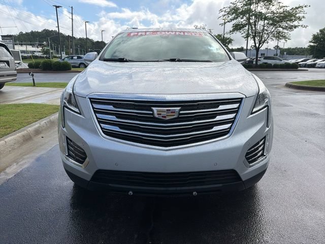 Used 2019 Cadillac XT5 Premium Luxury FWD image 3