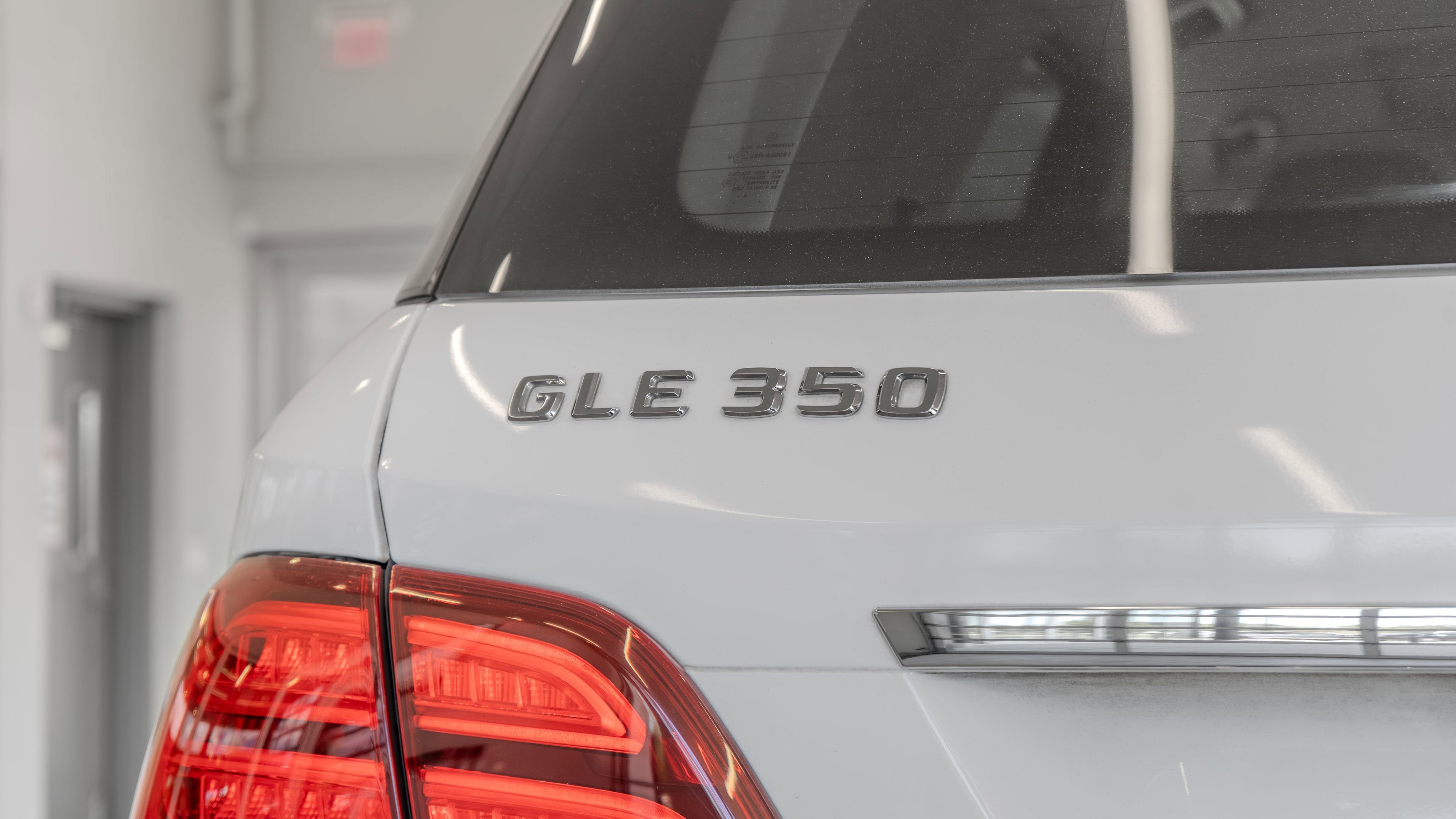 Used 2018 Mercedes-Benz GLE 350 4MATIC w/ Premium 1 Package image 22