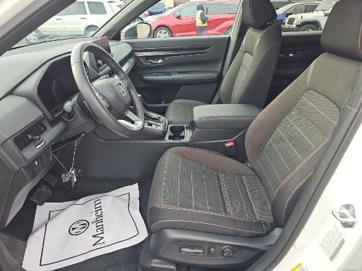 Used 2024 Honda CR-V Sport image 2