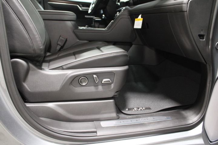 New 2026 GMC Sierra 1500 Denali image 28