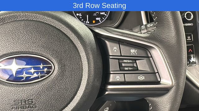 New 2026 Subaru Ascent Limited image 23