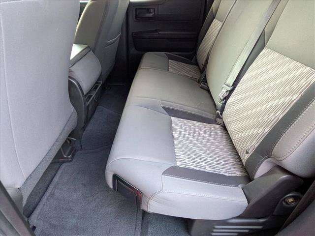 Used 2020 Toyota Tundra SR RWD image 16