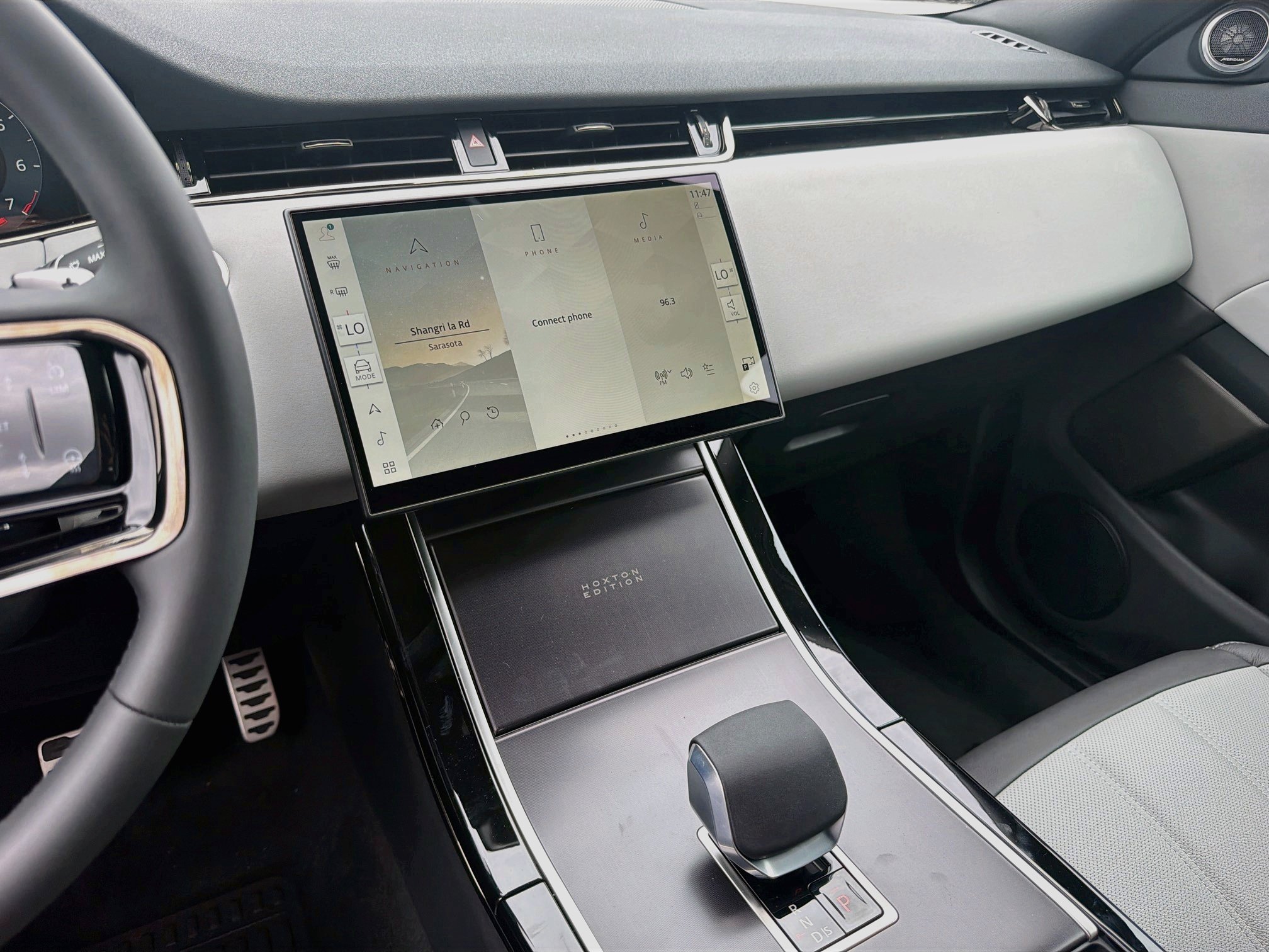 New 2026 Land Rover Range Rover Evoque Hoxton AWD/4WD image 27
