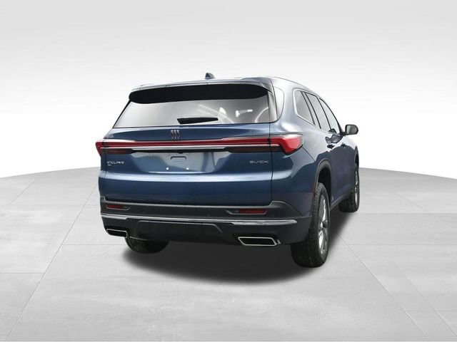 New 2026 Buick Enclave Preferred w/ Power Package image 9