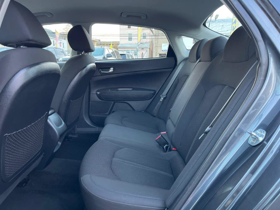 Used 2020 Kia Optima LX FWD image 11