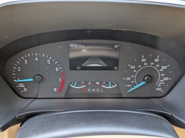 Used 2022 Ford Escape SE w/ Convenience Package AWD/4WD image 19