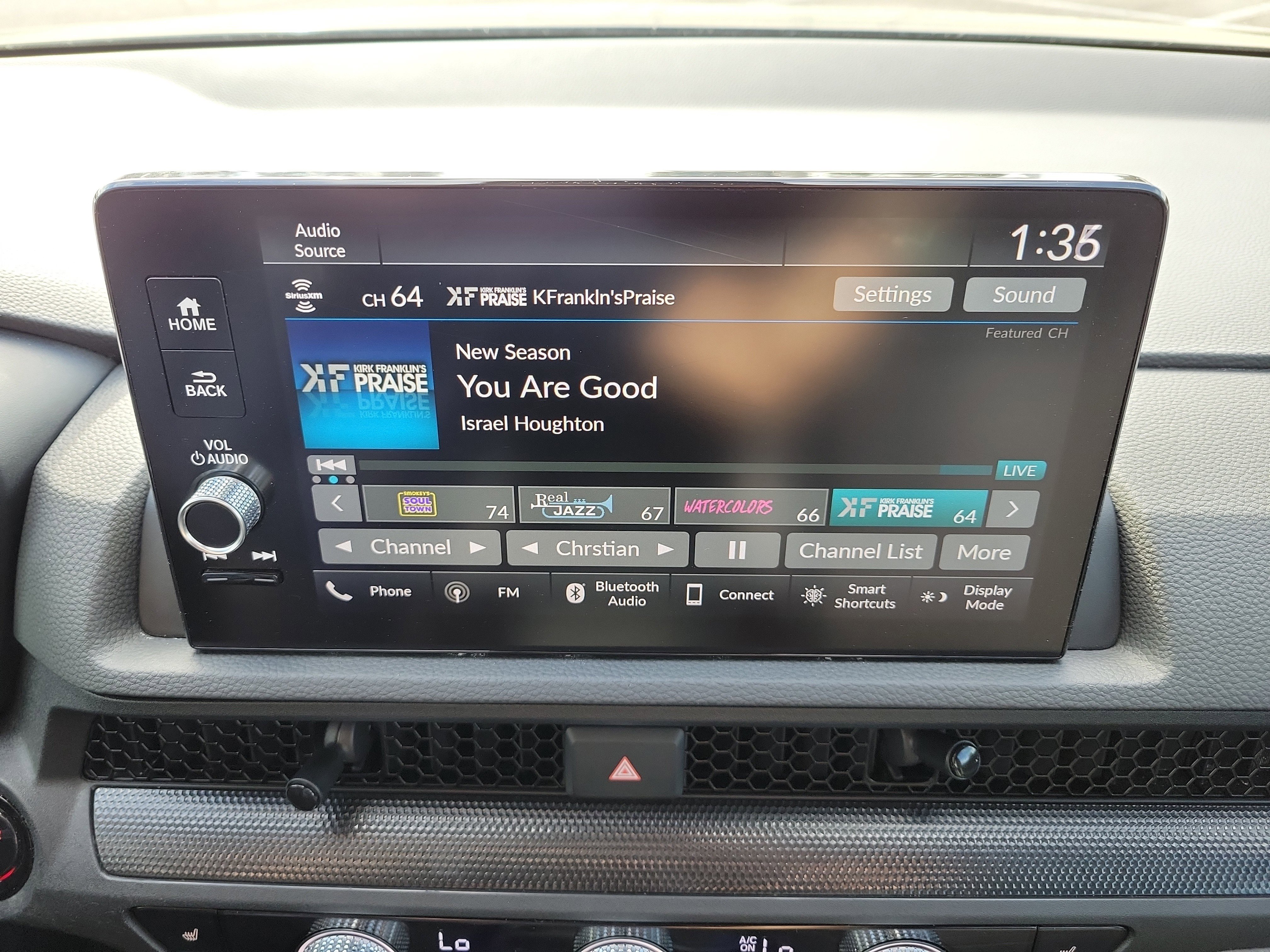 Used 2024 Honda CR-V Sport-L image 31