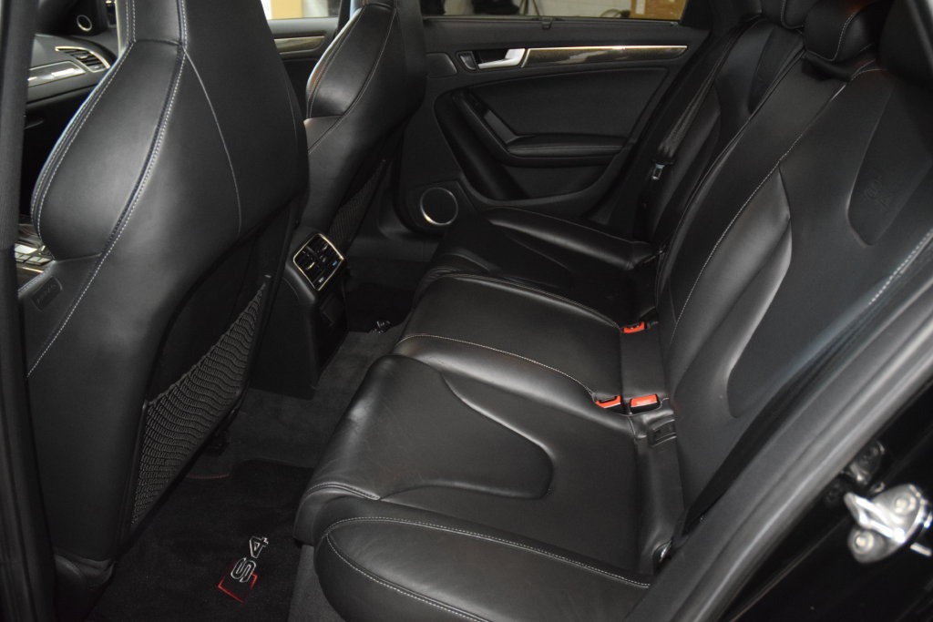 Used 2012 Audi S4 Prestige AWD/4WD image 43