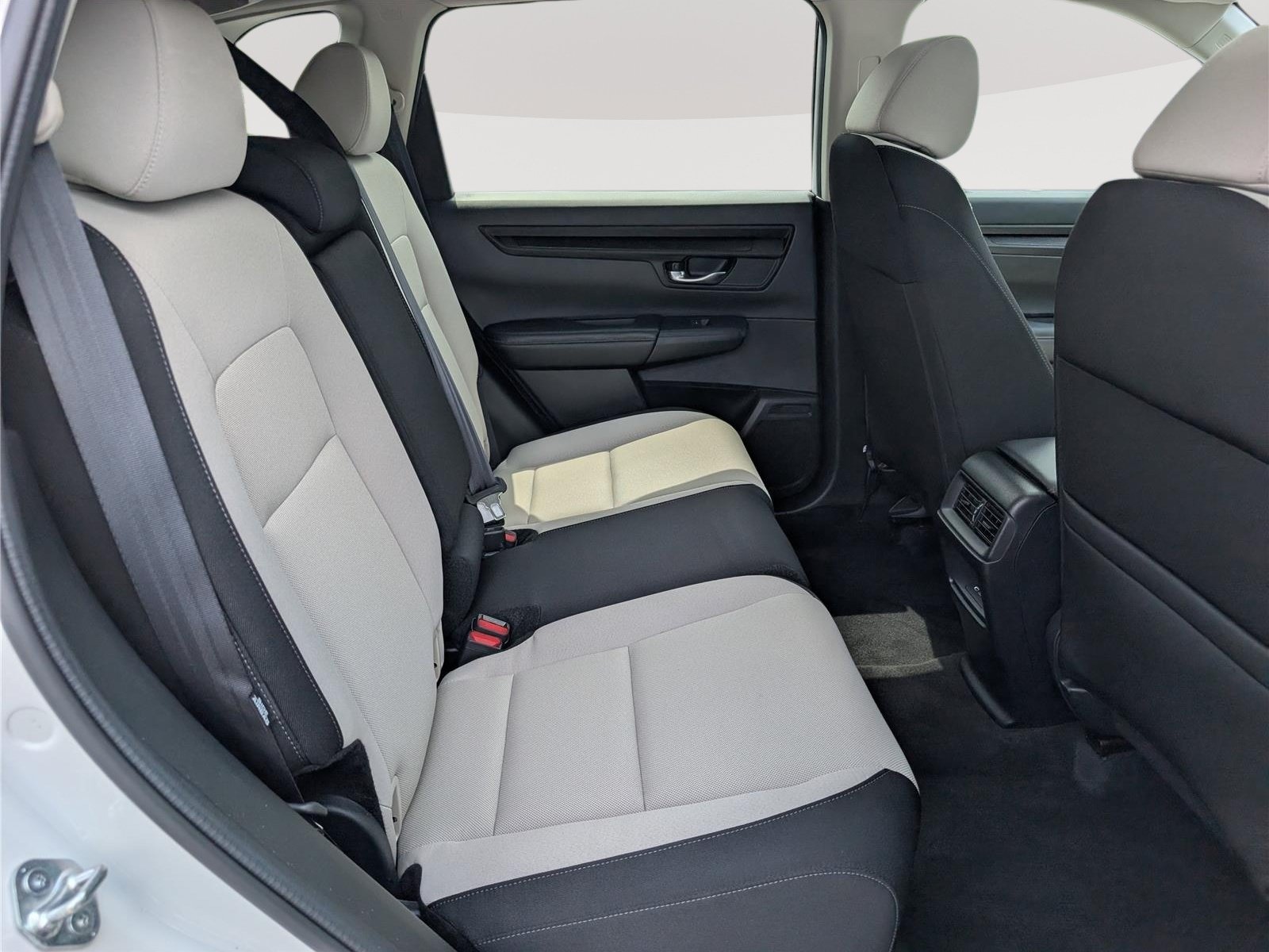 Used 2024 Honda CR-V EX image 12