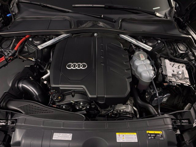 Used 2025 Audi A5 2.0T Premium AWD/4WD image 12