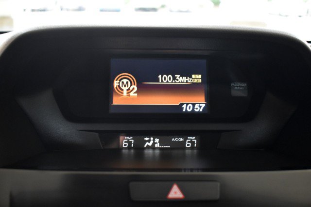 Used 2016 Acura ILX FWD image 20