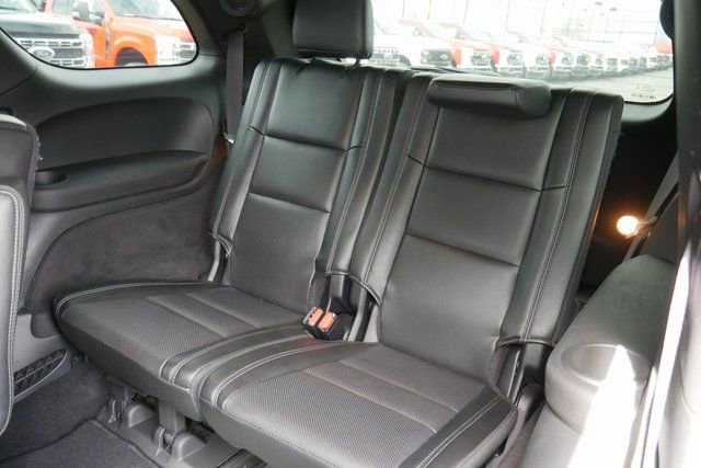 Used 2020 Dodge Durango R/T w/ Blacktop Package image 26