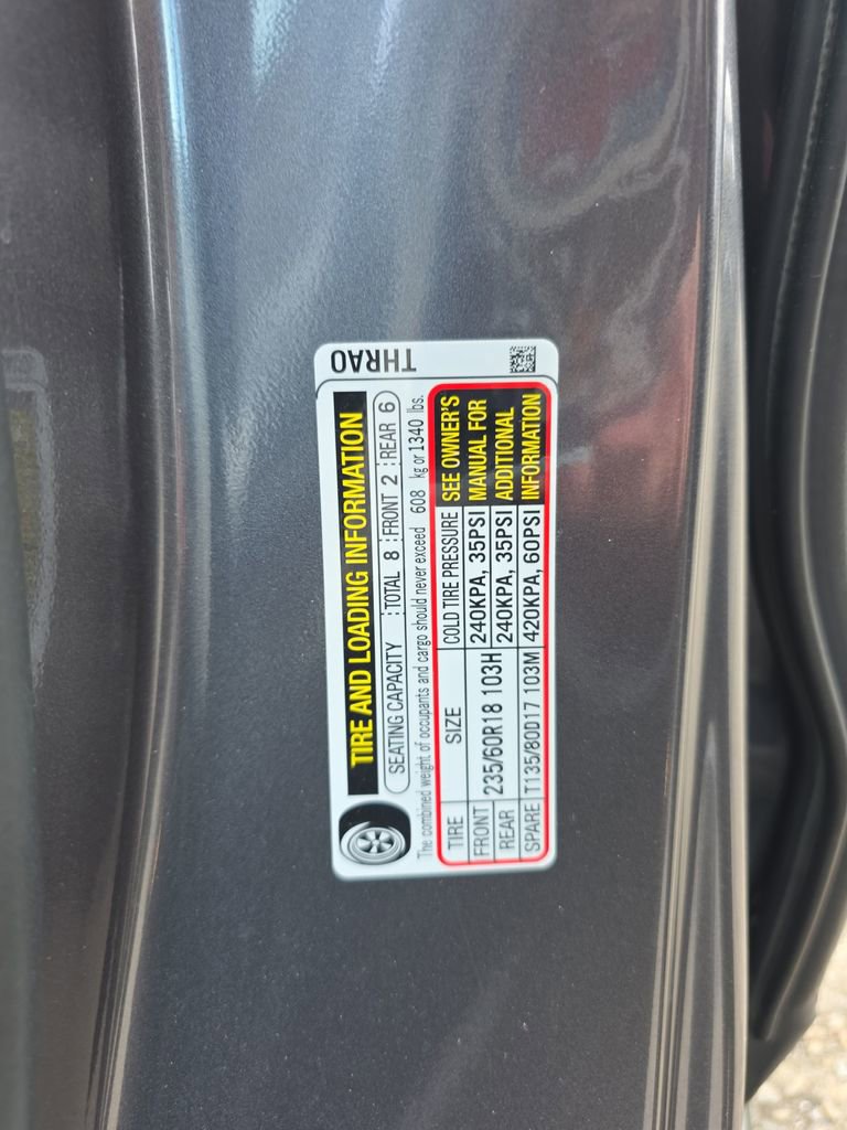 Used 2018 Honda Odyssey EX-L image 20
