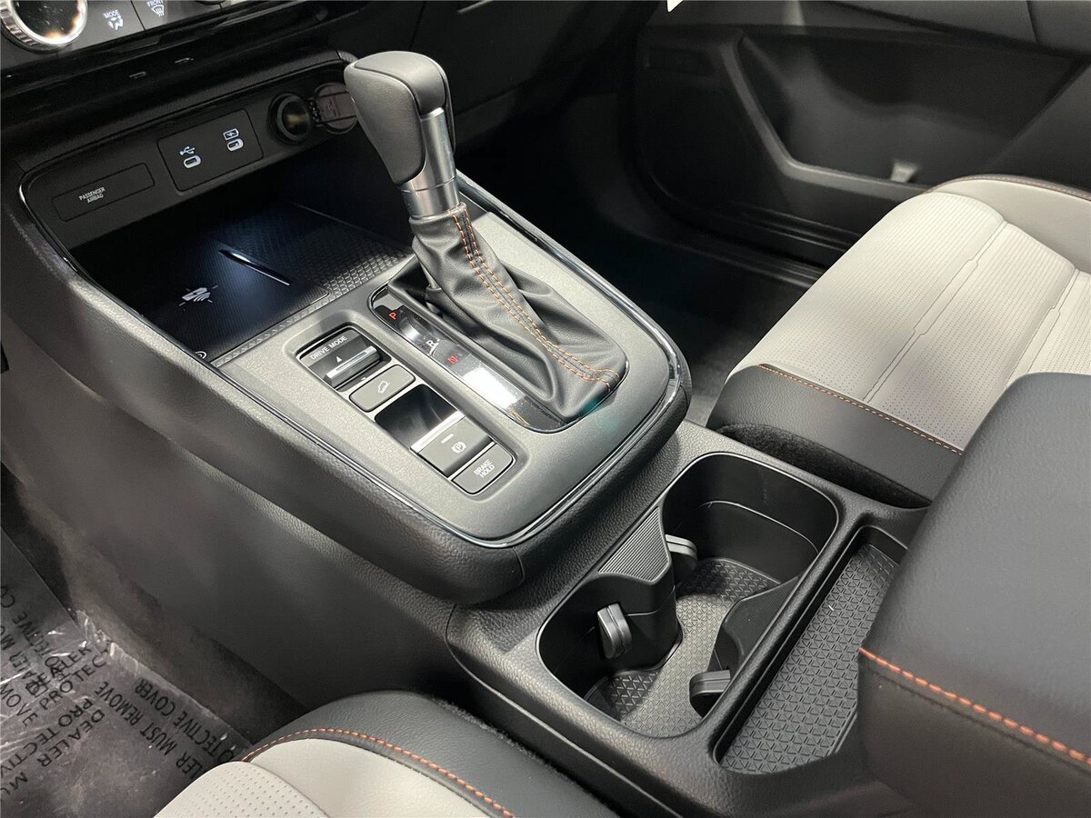 New 2027 Honda CR-V Sport Touring image 23