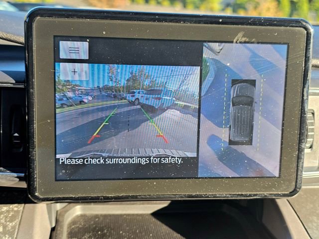 Used 2023 Ford Explorer Timberline w/ Timberline Technology Package image 43