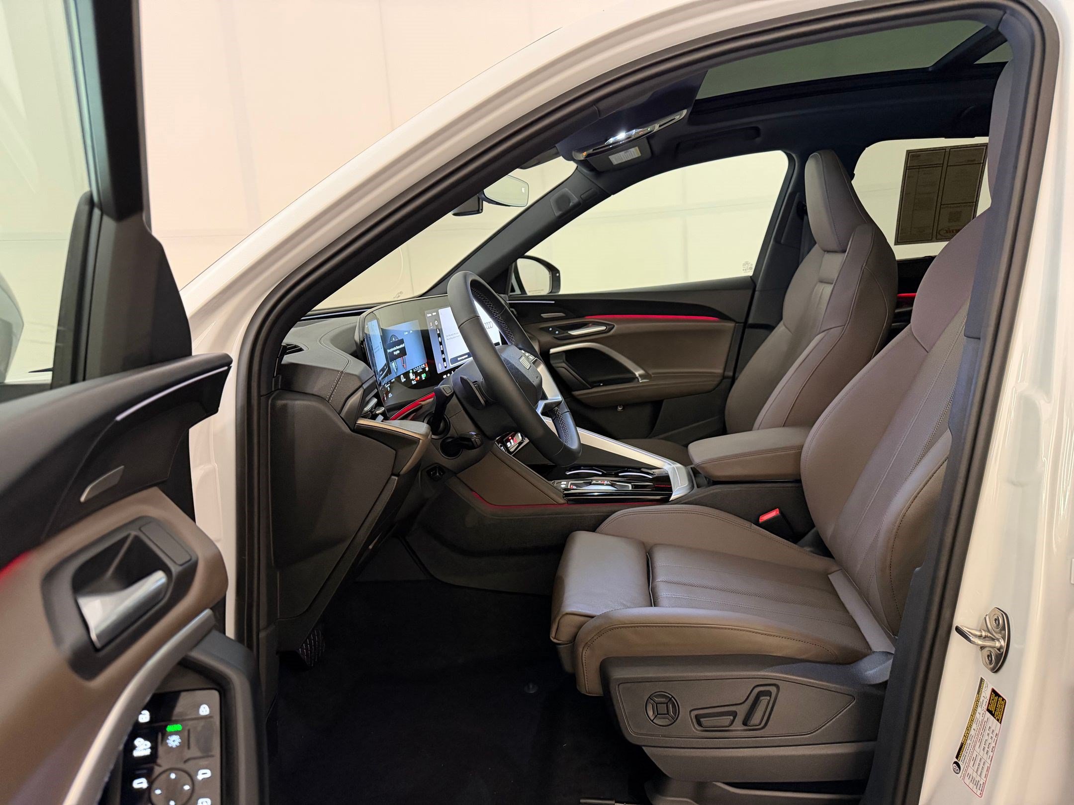 New 2026 Audi Q5 Premium AWD/4WD image 5