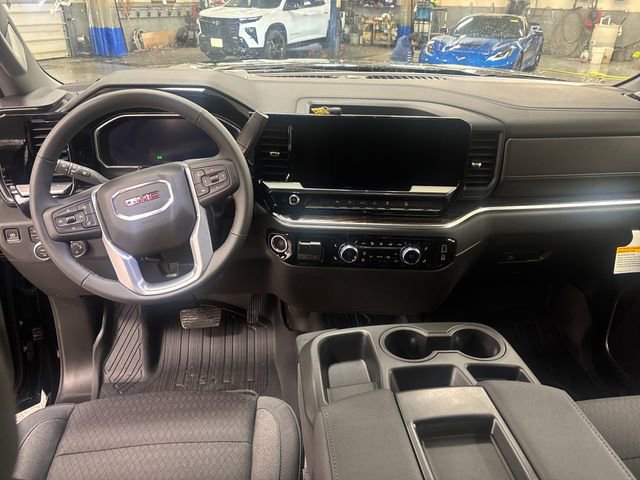 New 2026 GMC Sierra 1500 SLE image 20