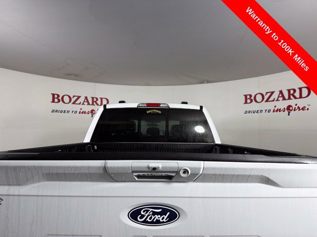 Certified 2024 Ford F150 XLT w/ Equipment Group 302A MID AWD/4WD image 14