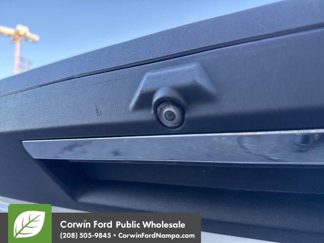 Used 2020 Ford F350 King Ranch w/ King Ranch Ultimate Package image 13