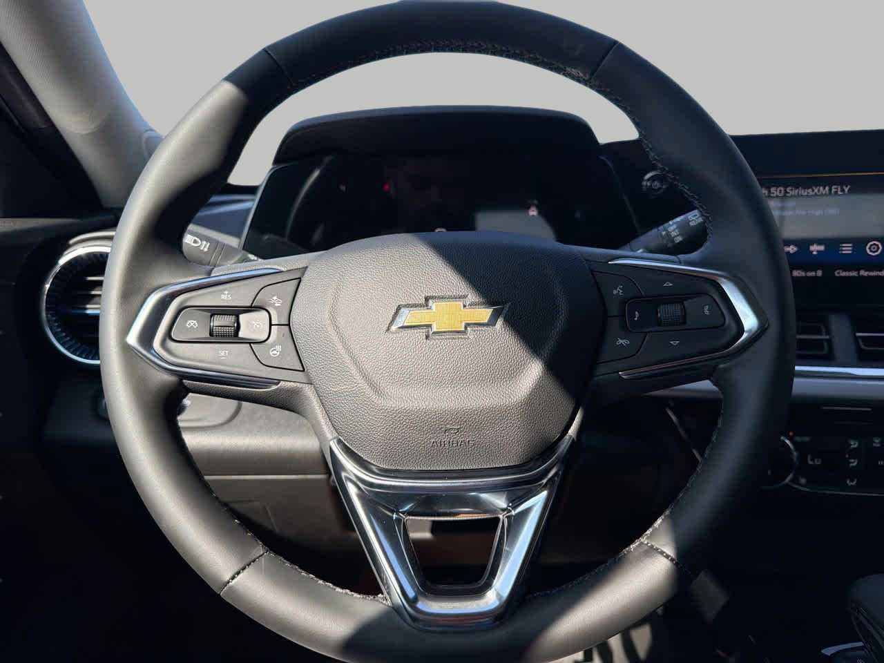New 2026 Chevrolet Trax LT w/ Driver Confidence Package FWD image 27