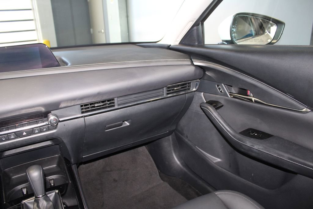 Used 2023 MAZDA CX-30 AWD 2.5 S w/ Preferred Package image 24