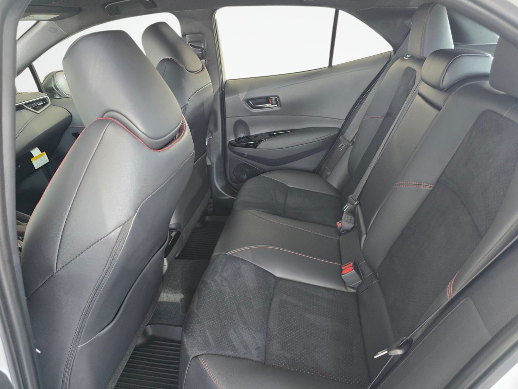 New 2026 Toyota Corolla GR AWD/4WD image 36