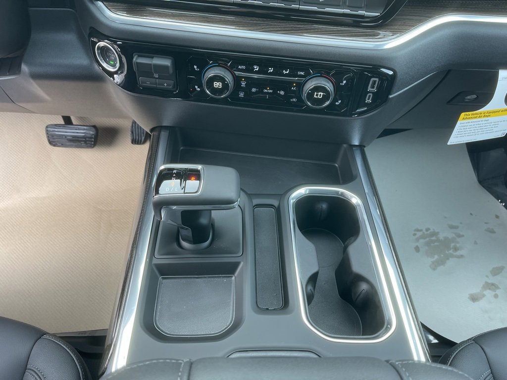 New 2026 Chevrolet Silverado 1500 LT Trail Boss w/ LT Trail Boss Premium Package image 19