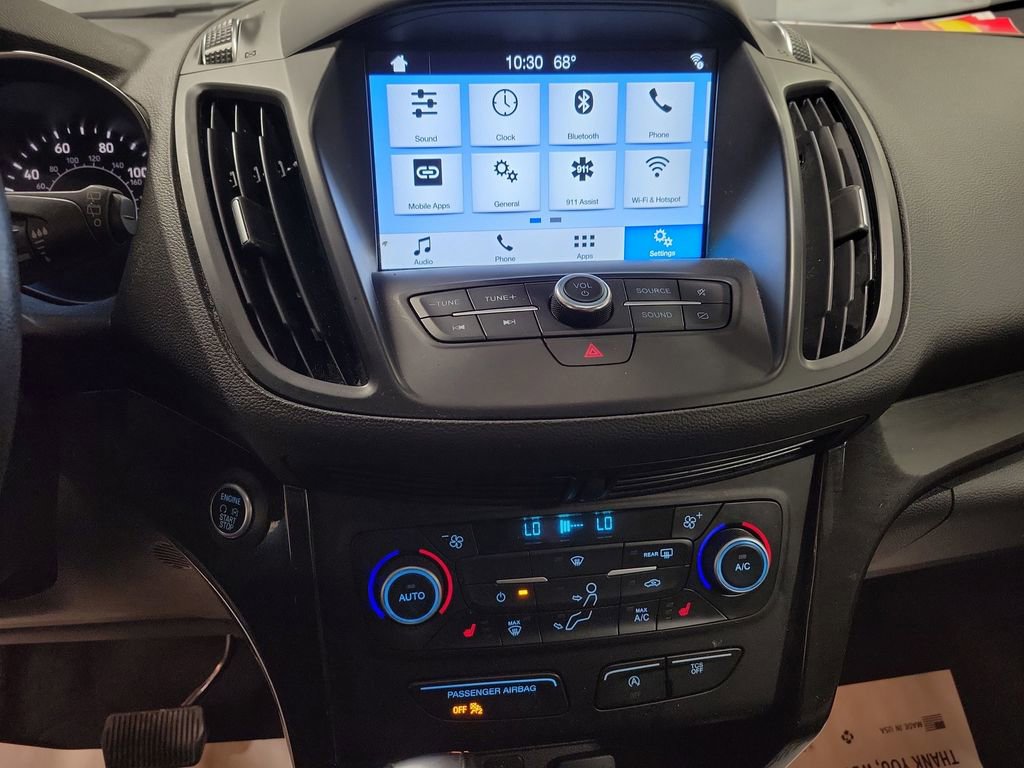 Used 2019 Ford Escape SEL image 15
