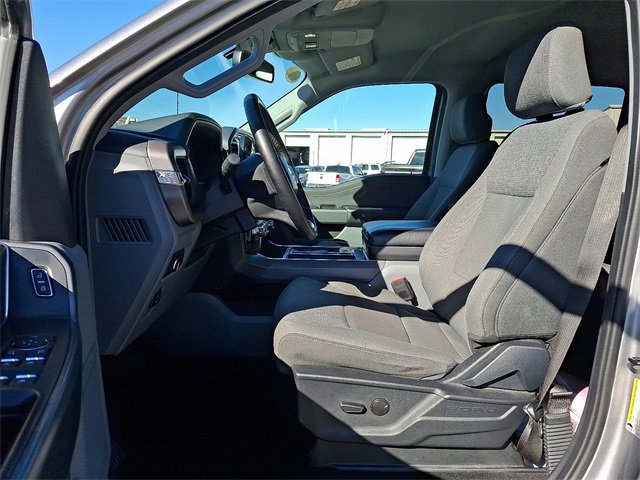 Used 2024 Ford F150 XLT w/ Mobile Office Package image 13