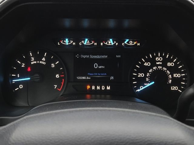 Used 2019 Ford F150 XL w/ Equipment Group 101A Mid image 32