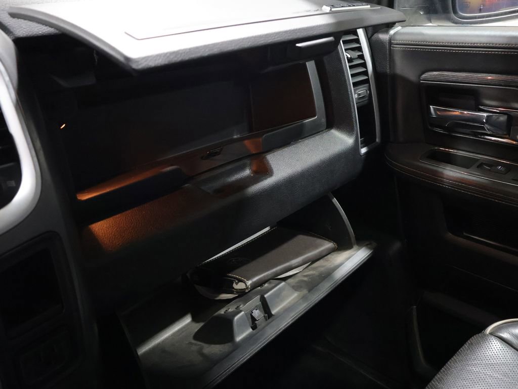 Used 2013 RAM 1500 Limited AWD/4WD image 37