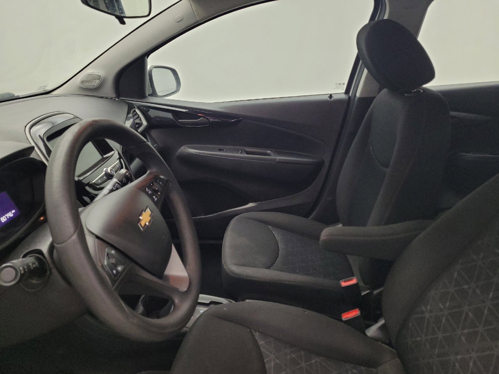 Used 2021 Chevrolet Spark LT FWD image 17