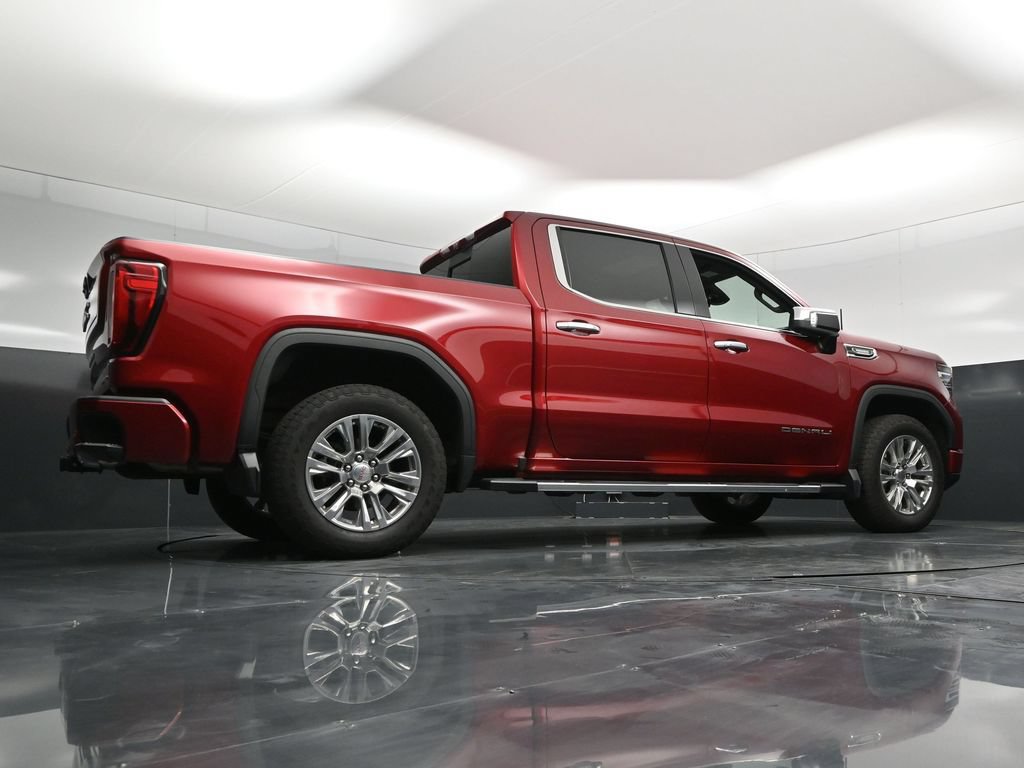 Used 2024 GMC Sierra 1500 Denali w/ Technology Package AWD/4WD image 56