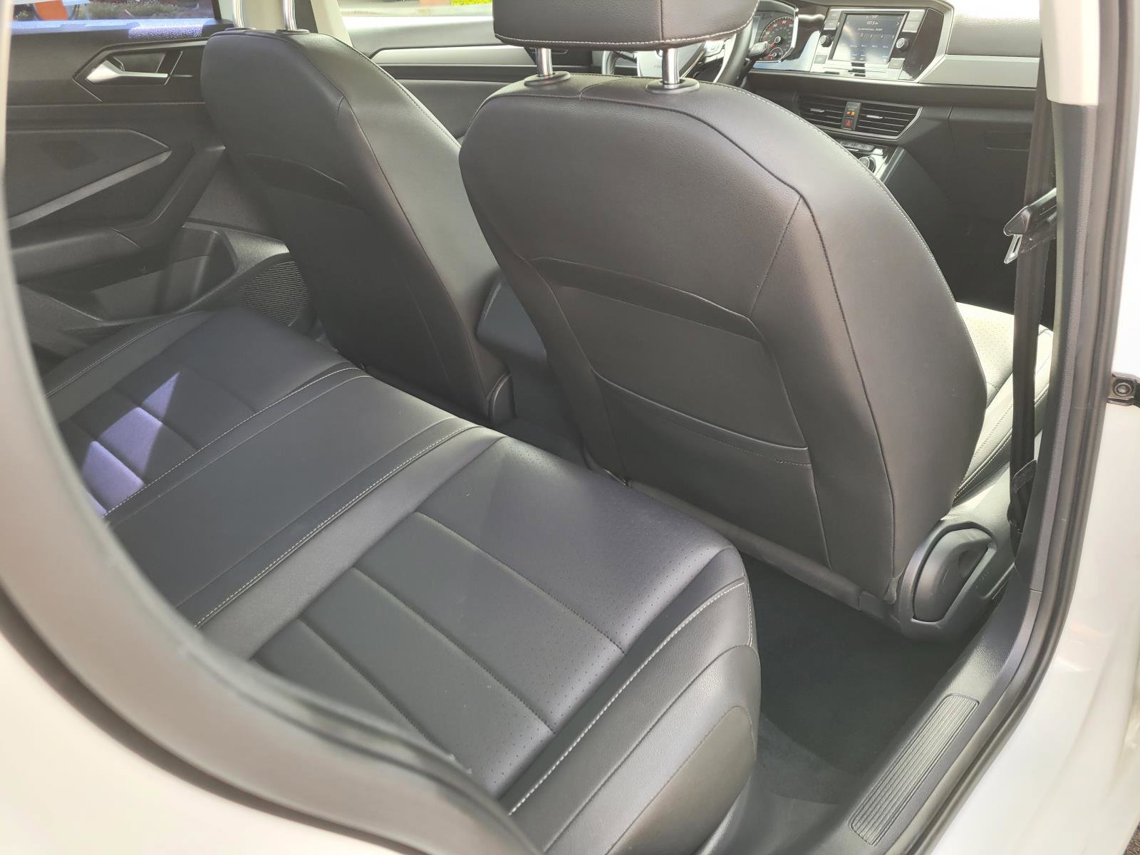 Used 2021 Volkswagen Jetta R-Line FWD image 19