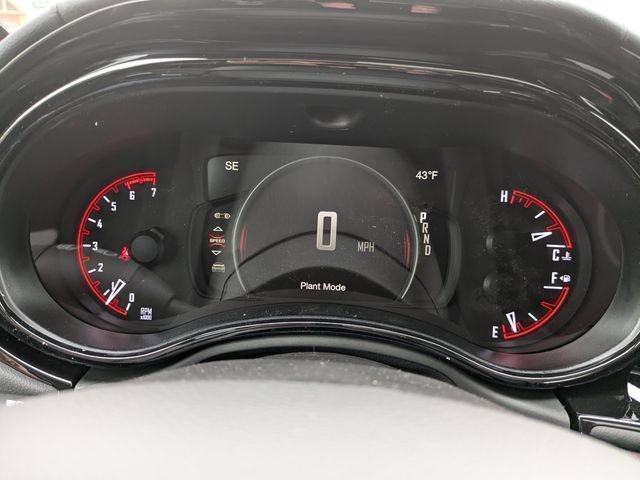 New 2026 Dodge Durango GT AWD/4WD image 24