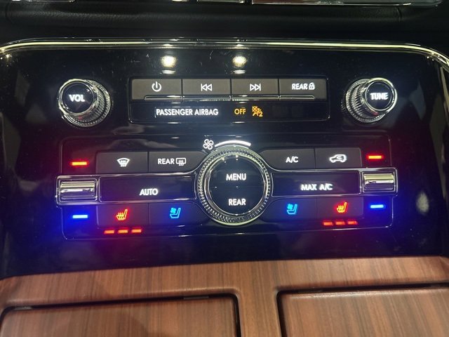 Used 2023 Lincoln Navigator Reserve image 14