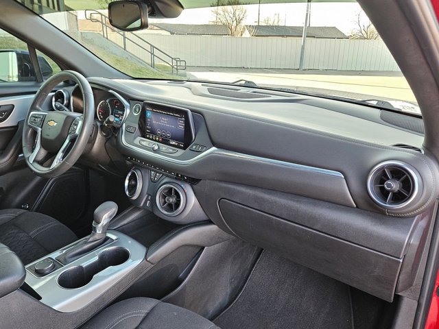 Used 2021 Chevrolet Blazer LT image 21