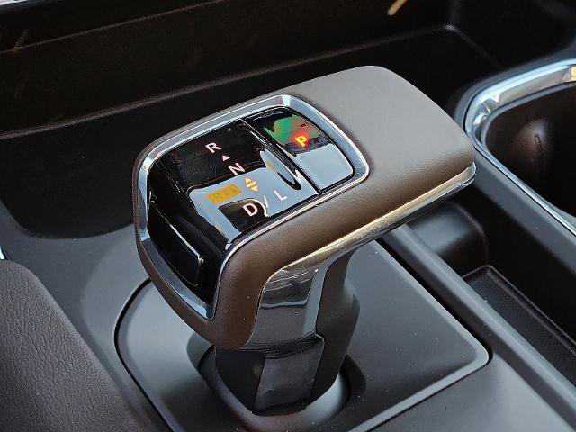 New 2026 GMC Sierra 1500 Denali image 12