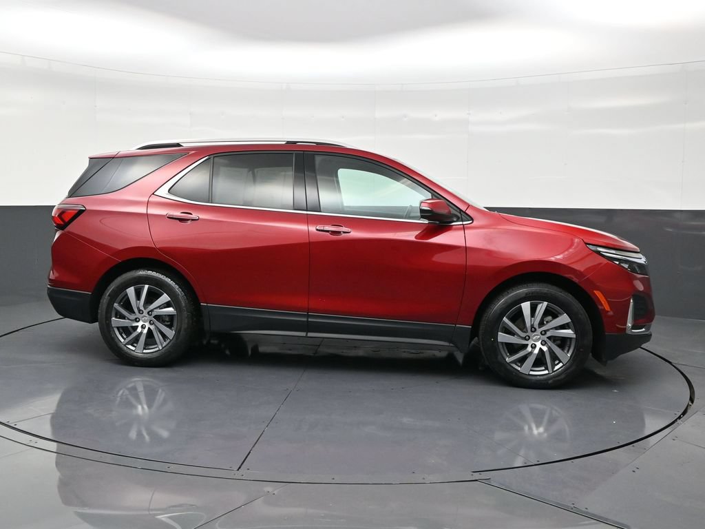 Used 2024 Chevrolet Equinox Premier FWD image 6