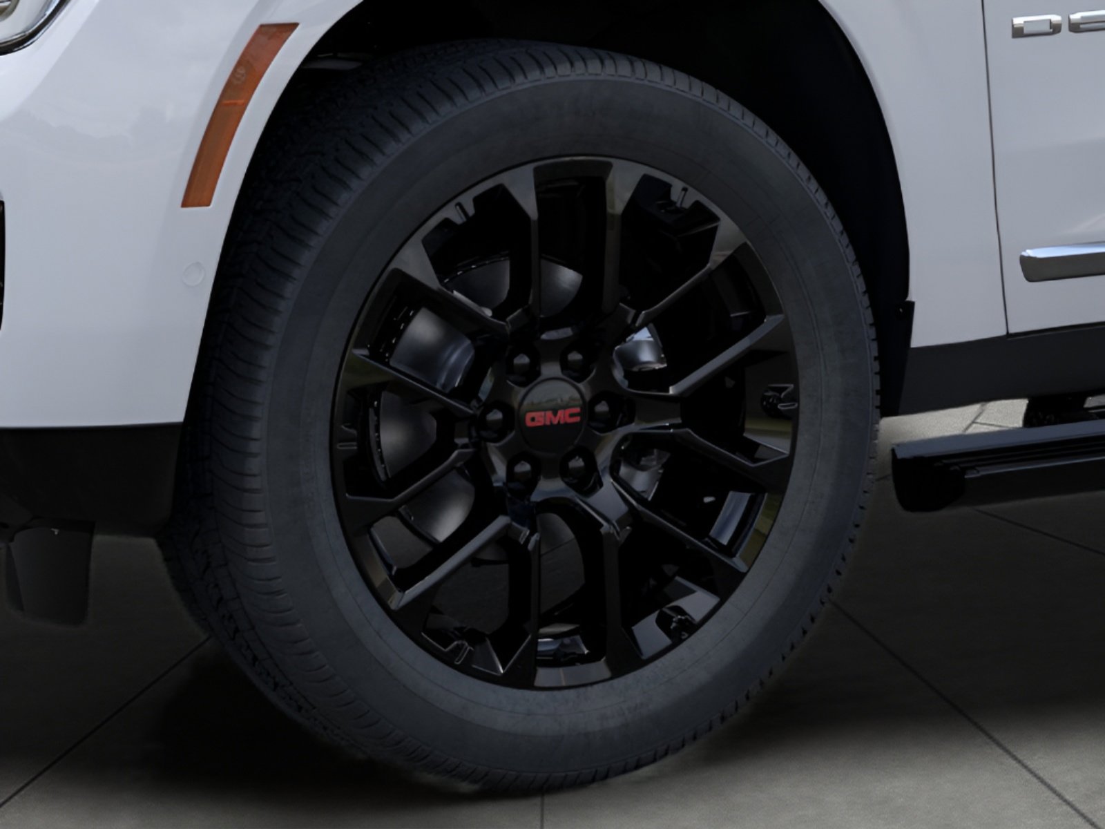 New 2026 GMC Yukon XL Denali image 9