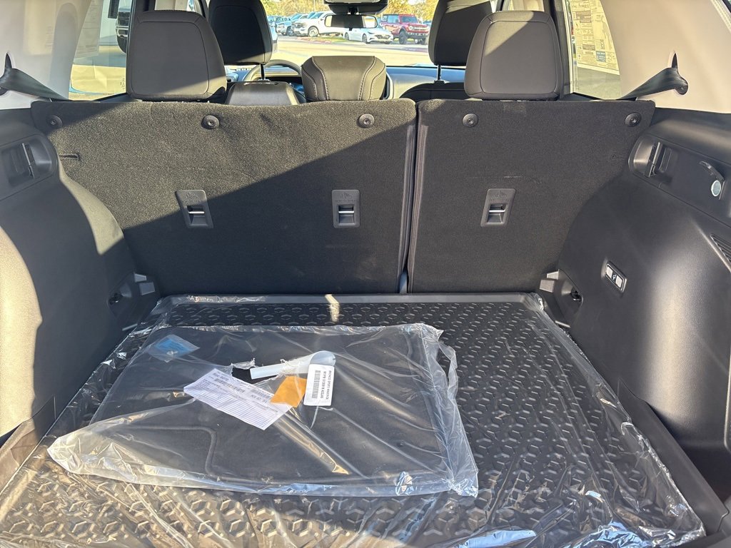 New 2025 Ford Bronco Sport Big Bend image 8